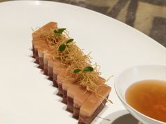 -宫燕府·京菜·烤鸭·淮扬菜(王府中心店)