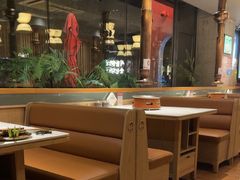 -西塔老太太泥炉烤肉(望京一店)