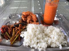 -武汉大学-桂园餐厅