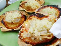 -贞姨美食·老字号海鲜大排档