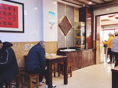 大堂-万福兴(东中市店)