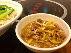 羊肉汆-情忆草原涮肉馆
