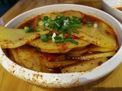 -二孃鸡爪爪(东郊记忆店)