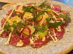 -普朗姆生蚝牛排馆 The Plump Oyster(成都摩方购物中心店)