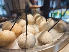 -雍和会海鲜姿造自助(湖东路店)