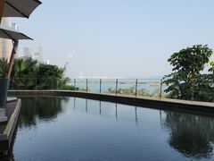 -希尔顿南海酒店·观廊大堂吧·海景下午茶