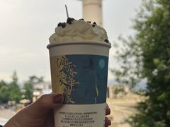 -茶颜悦色(岳麓山顶店)