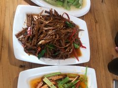 -俏湘私房菜(国贸店)