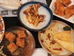 -苏坦土耳其西餐厅(玉林店)