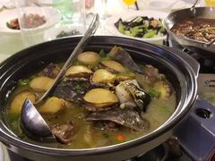 -长沙富力万达文华酒店