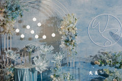 -昆山天美婚礼定制(市区店)