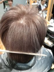 -苏豪路易士·嘉玛发廊