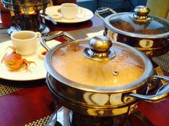 -火舞泰·泰式海鲜火锅餐厅(世纪城店)