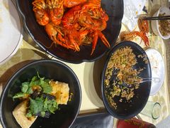 -聚味瞿记·龙虾堂(天元店)