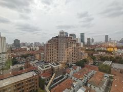 -上海新锦江大酒店