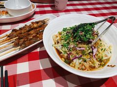 -西贝莜面村(镇江苏宁广场店)