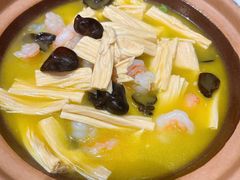 -图味美小黄鱼·景德菜(浙江路店)