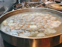 -莲塘味宝园牛杂(天越翔园店)