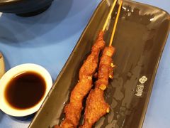 -回味鸭血粉丝汤(砂之船店)