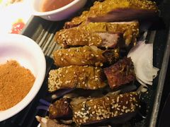 -清真·卡德尔大叔新疆主题餐厅(龙汇路店)