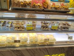 -鲍师傅糕点(虹口龙之梦店)