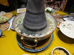 -凤吉园乌拉满族火锅中华老字号(繁荣路店)