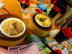 -添好运点心专门店(深水埗店)