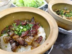 -红星光发煲仔饭(大石街店)