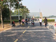 -保利国际影城(保利文化广场店)