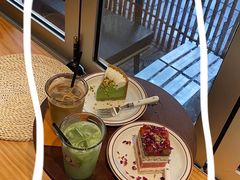 -The Roastery By AllYouWant(福田店)