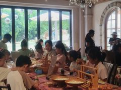 -HERRE·FARM 赫尔露营农场·团建聚会包场