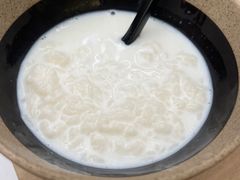 牛奶醪糟-苏小柳点心·手作小笼包(浦东嘉里城分院)