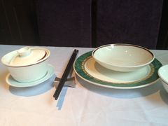 -老洋房花园饭店(绍兴路店)