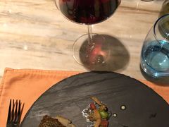 -郑州希尔顿酒店·阿米奇意大利餐厅