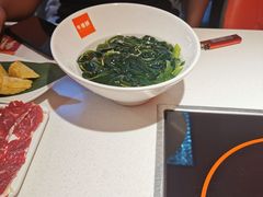 -牛很鲜潮汕牛肉火锅(椒江店)