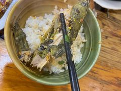 -沈妈砂锅(光华村店)