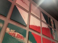 -棒约翰比萨汉堡·意面(浦江欢乐颂店)