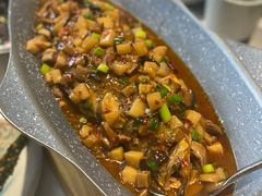 臭鳜鱼-不倒翁·安徽名菜楼(步行街店)