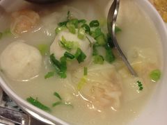 -翠华餐厅