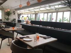 -城市露台景观餐厅(淮海路店)