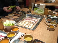 -新石器烤肉(南站店)