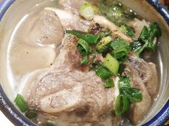 -沙州食驿·非遗小吃夜市