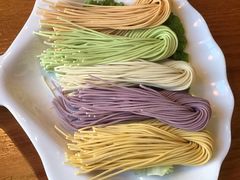 -三太子地摊烧烤·小龙虾(北蔡店)