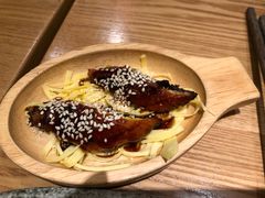 -鳗鳗的爱(远洋未来广场店)