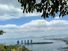-鹿回头风景区