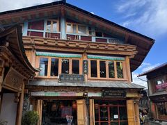 -塔洛藏餐吧(香格里拉古城店)
