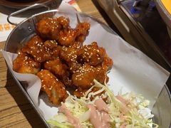 -冰川朝鲜族料理·东北菜(观前店)