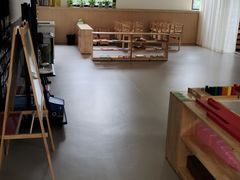 -海汀顿儿童之家(保利香雪园区)