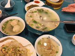 -安泰楼·佛跳墙创始人·传统闽味早茶·酒楼(三坊七巷闽菜地标店)