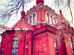 -圣·阿列克谢耶夫教堂